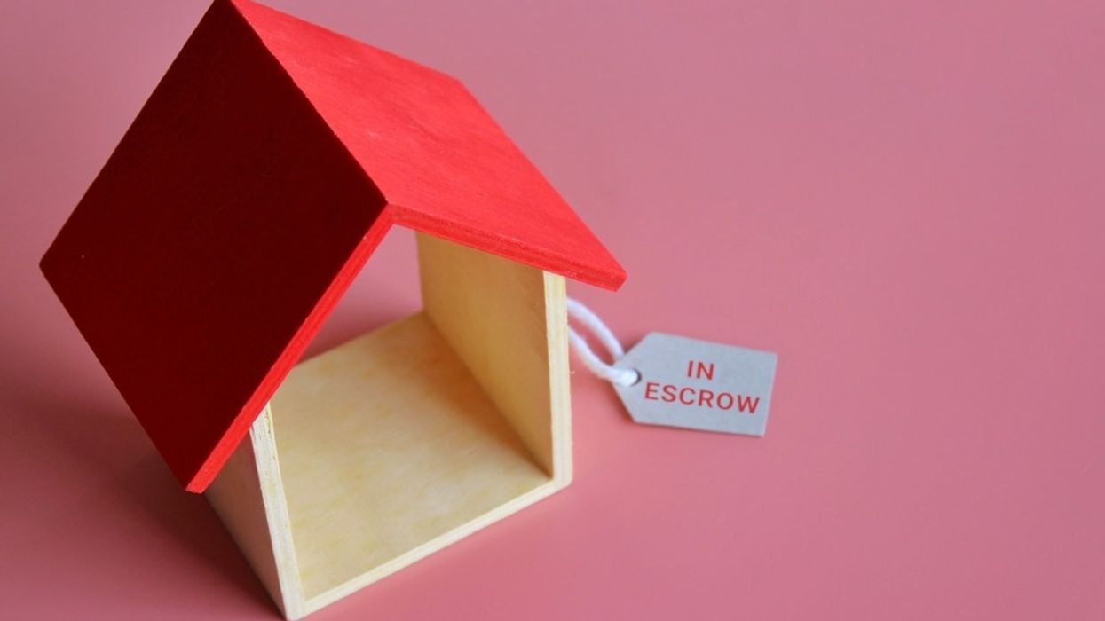 Escrow