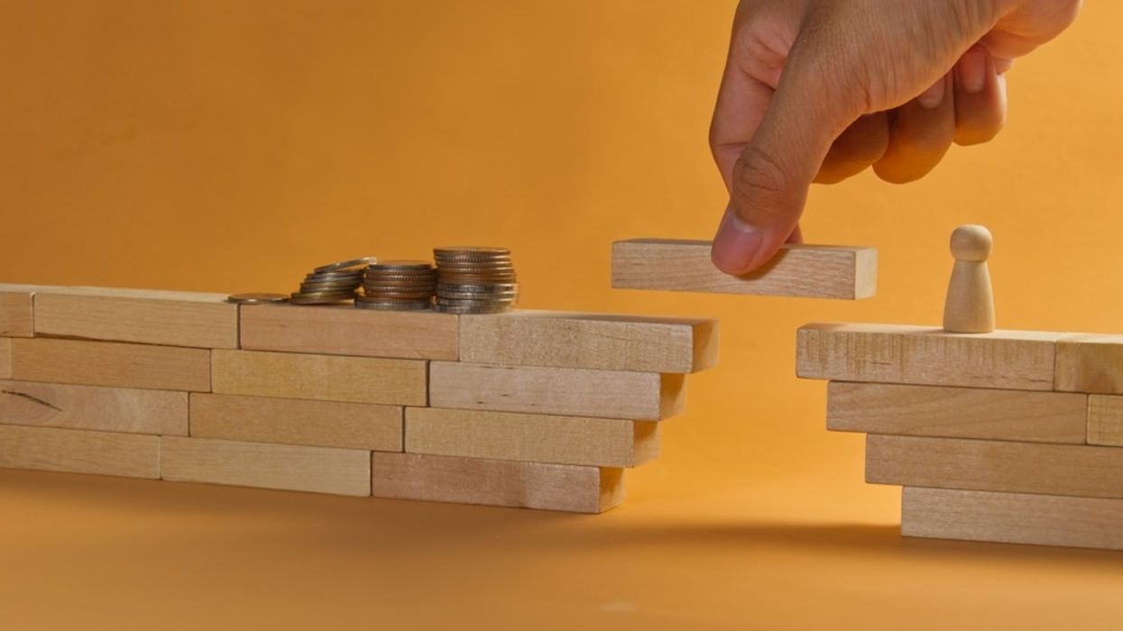 Bridge Financing