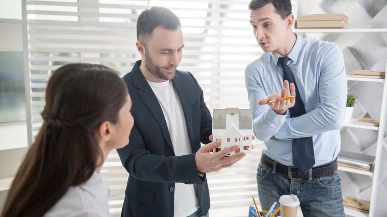 Mortgage Qualification