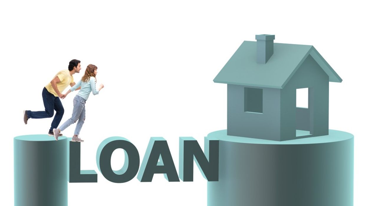 Bridge Loan Insurance