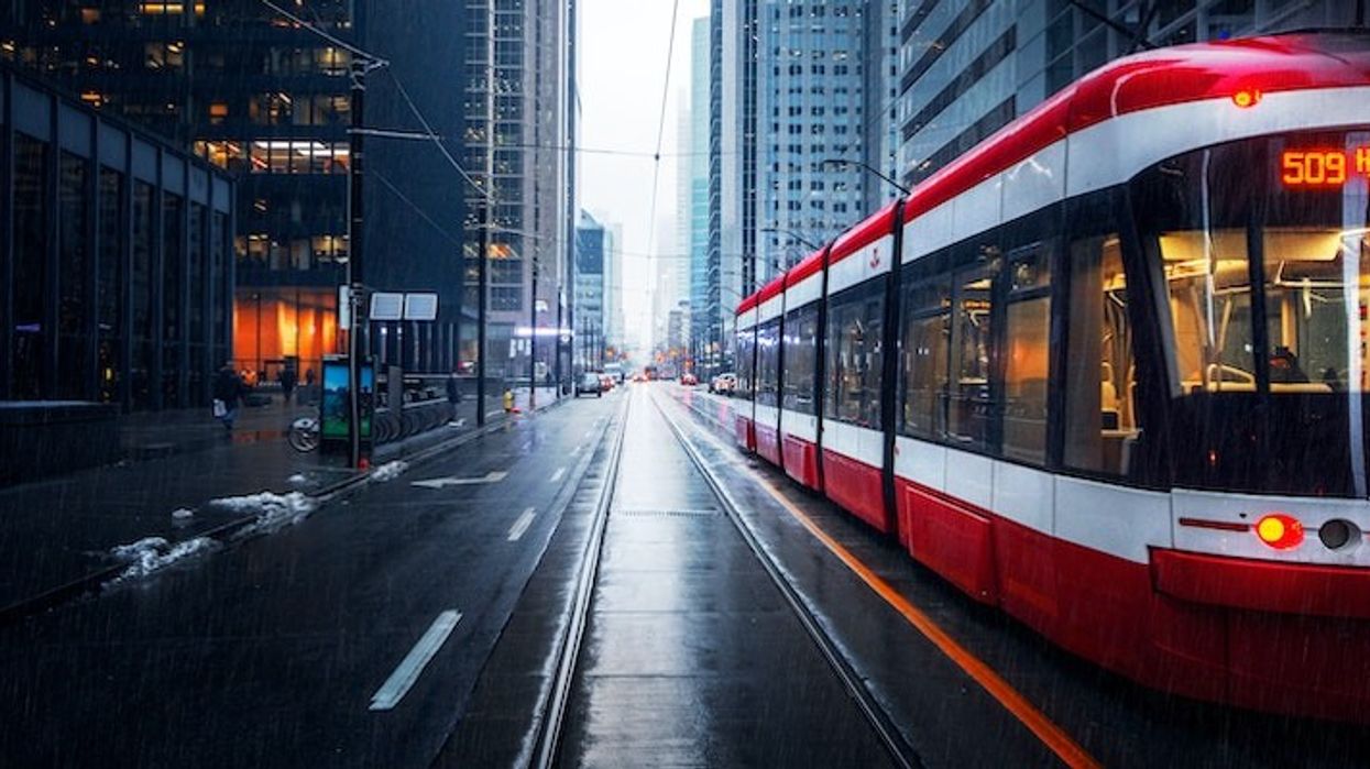 Essential Businesses