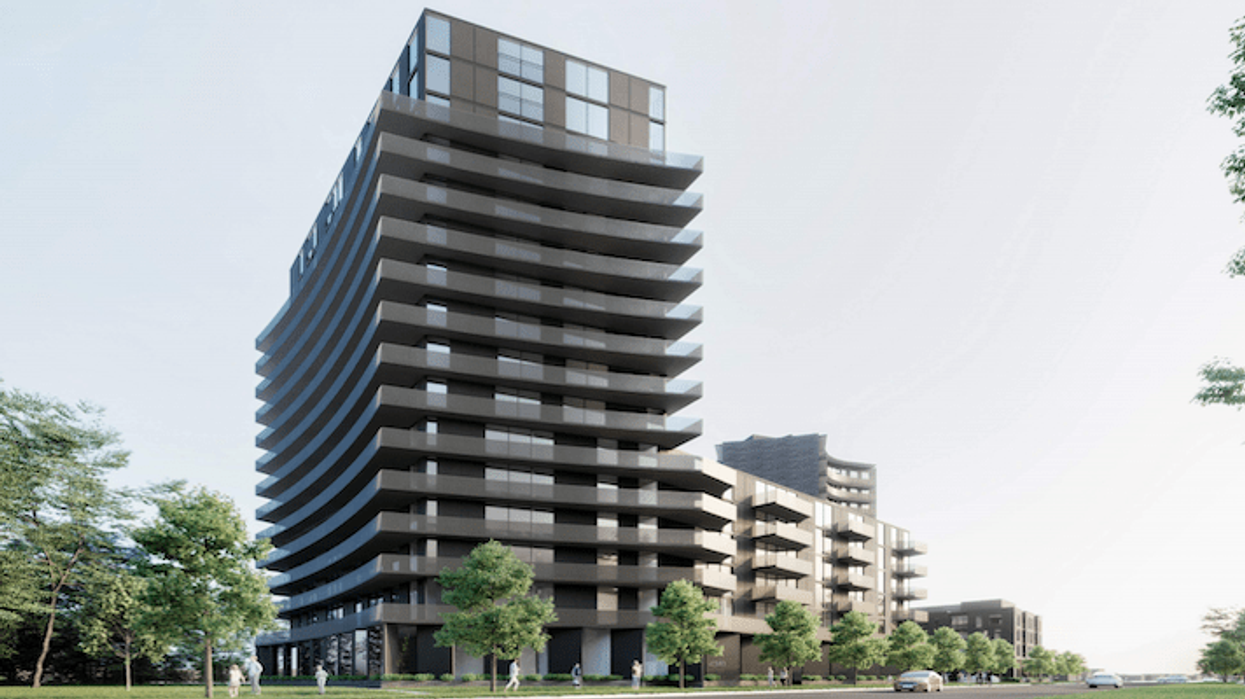 Etobicoke