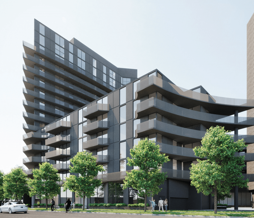 Etobicoke