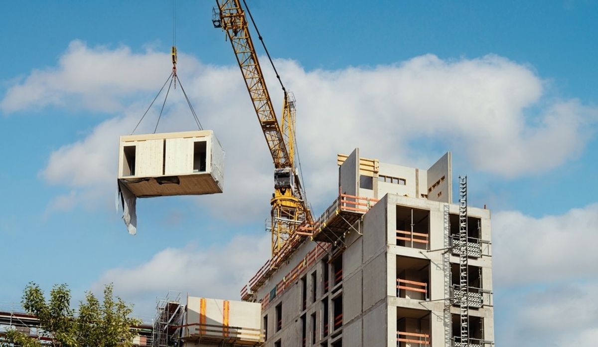 Modular Housing Might Be The Way, But Governments Must Consult With Builders