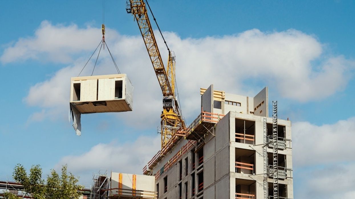 Modular Housing Might Be The Way, But Governments Must Consult With Builders