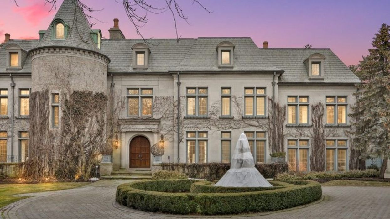 expensive homes for sale
