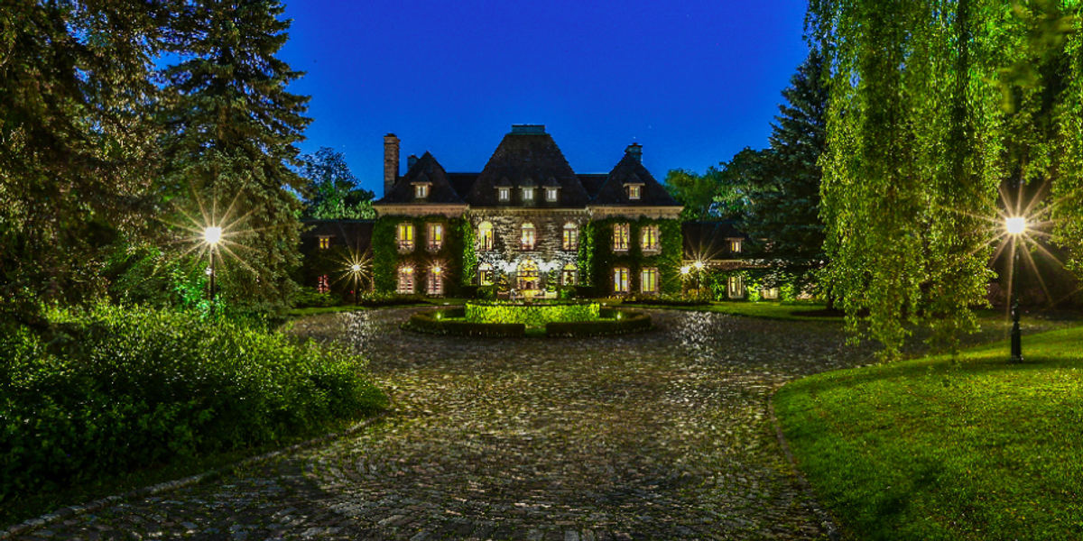 These are the 5 most expensive listings in Toronto right now