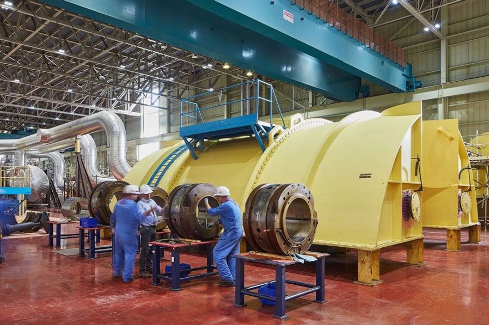 expensive infrastructure projects ontario