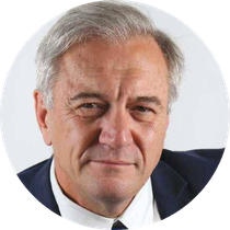 Richard Lyall