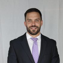Daniel Foch