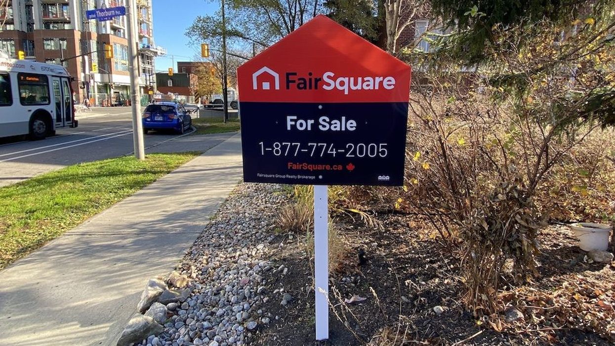 fairsquare realty desjardins