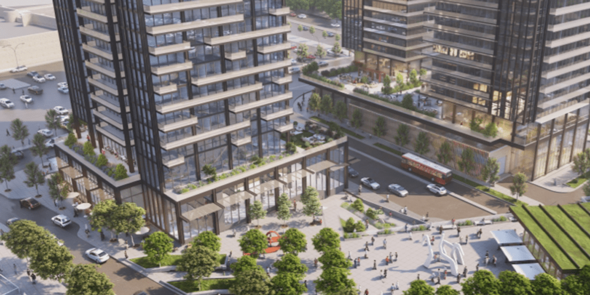 Condo proposal for Shops at Don Mills is a missed opportunity