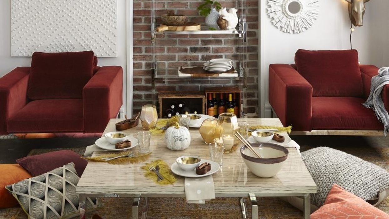 Fall decor
