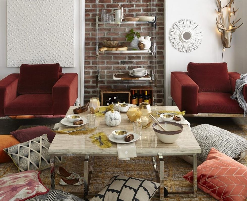 Fall decor