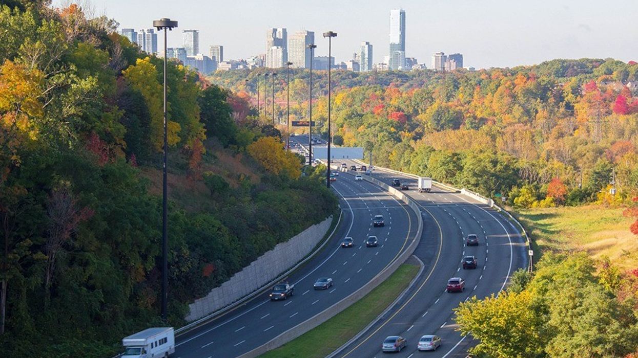 fall real estate market