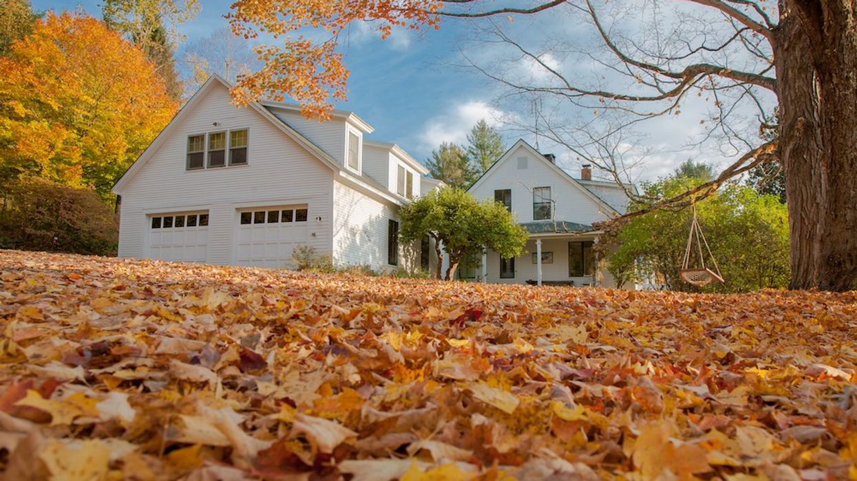 Fall Real Estate Market