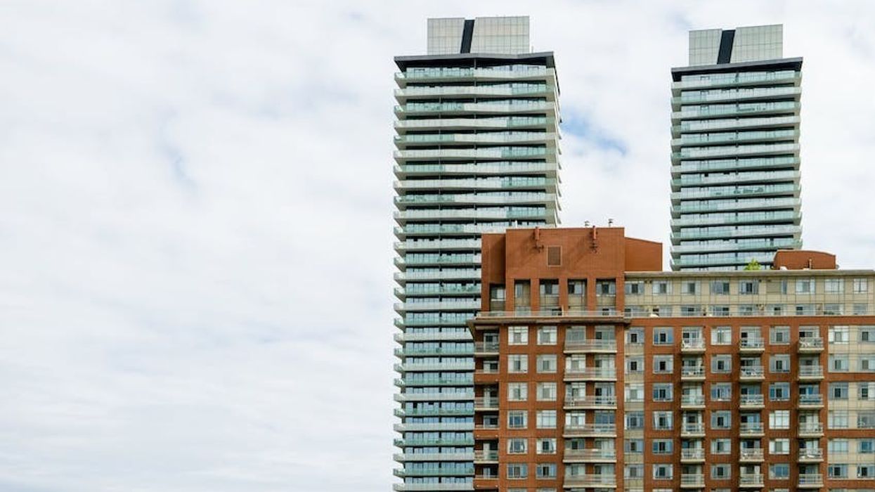 Family-Friendly Neighbourhoods Toronto