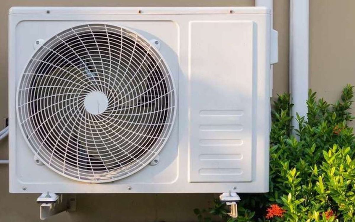 Federal government launches Heat Pump Affordability Program