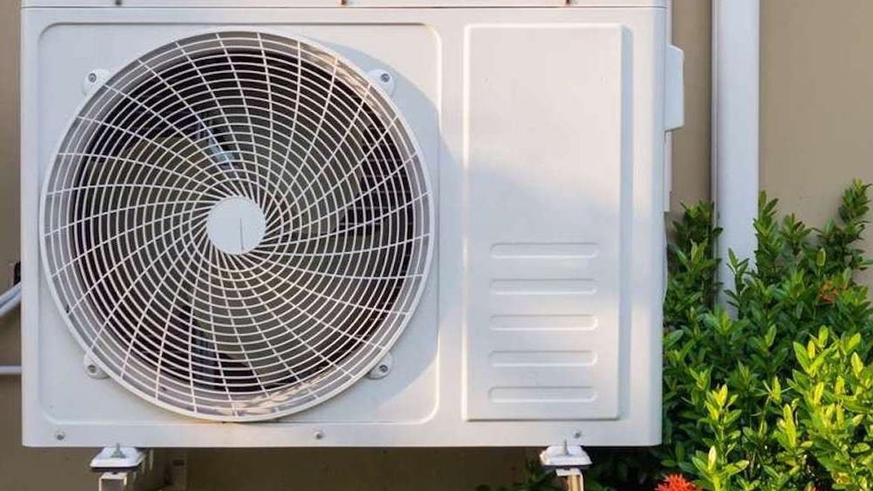 Federal government launches Heat Pump Affordability Program