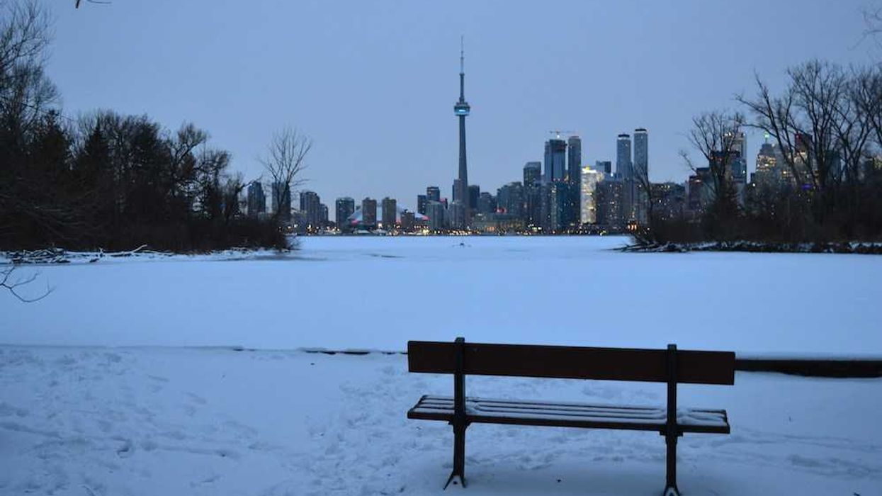 Opinion: Toronto Is Experiencing A Silent Housing Boom