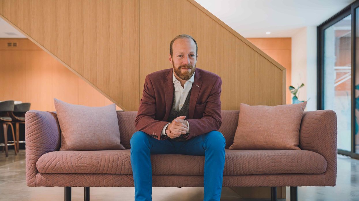 Felix Jasmin, Engel & Völkers Montréal