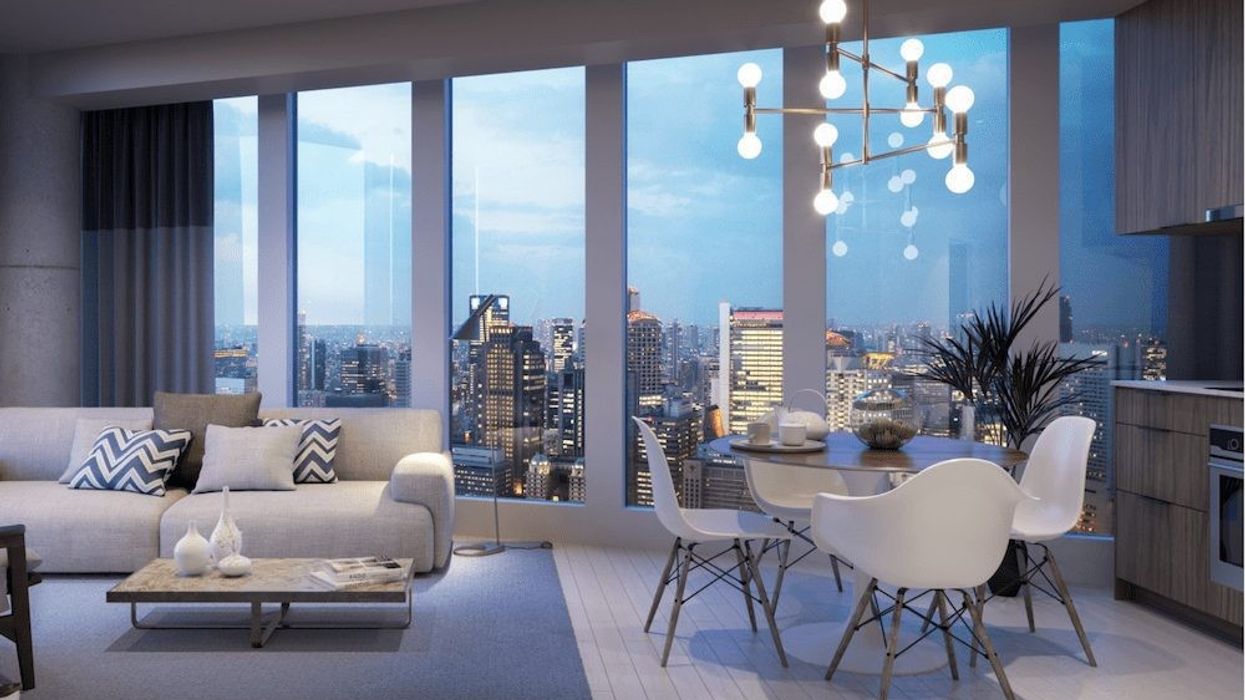 Festival by Menkes Developments