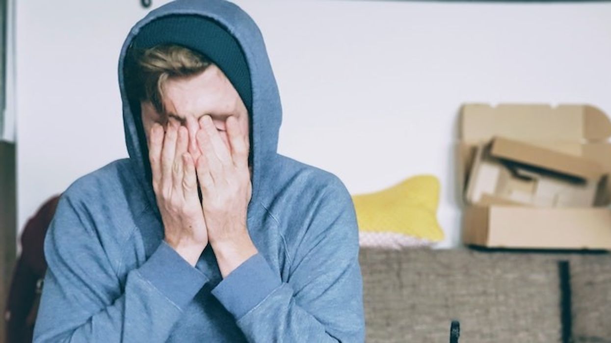 Financial Stress