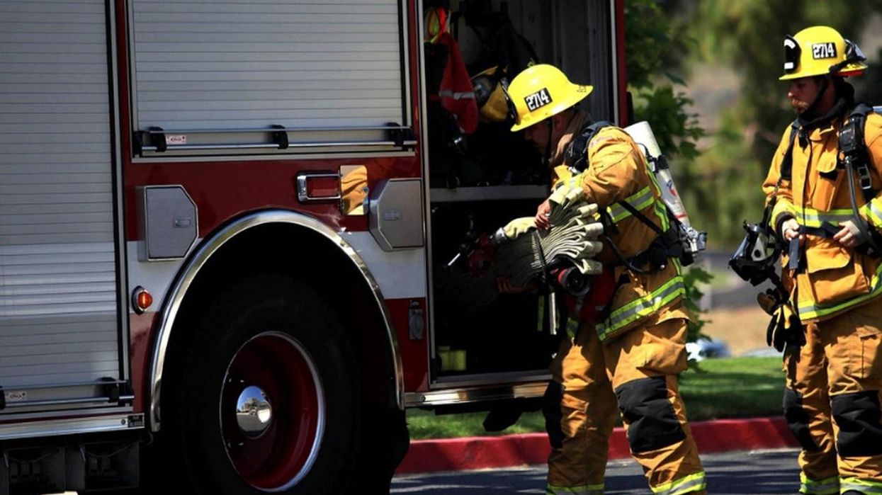 Firefighters 1243435 1280