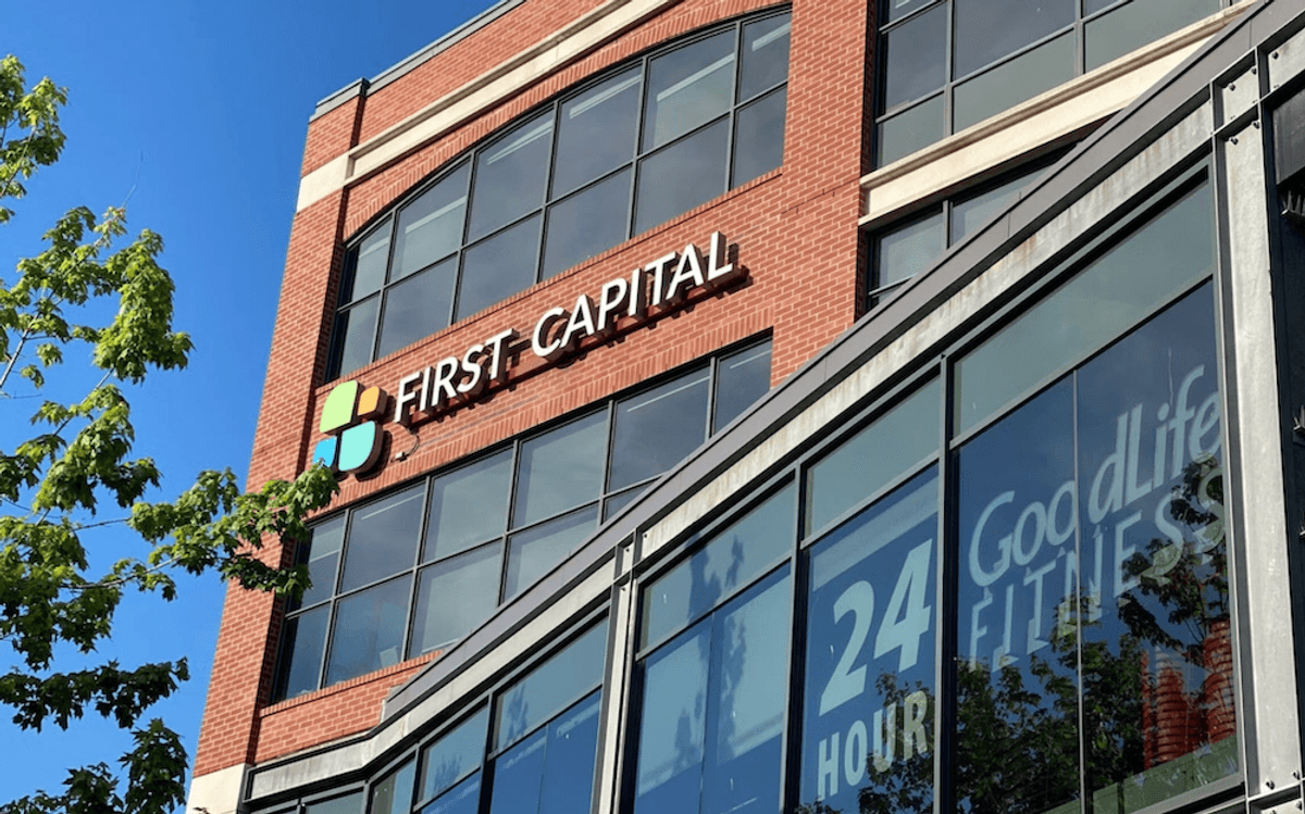 KingSett Capital, Choice Properties REIT To Buy First Capital REIT In $9.4B Deal