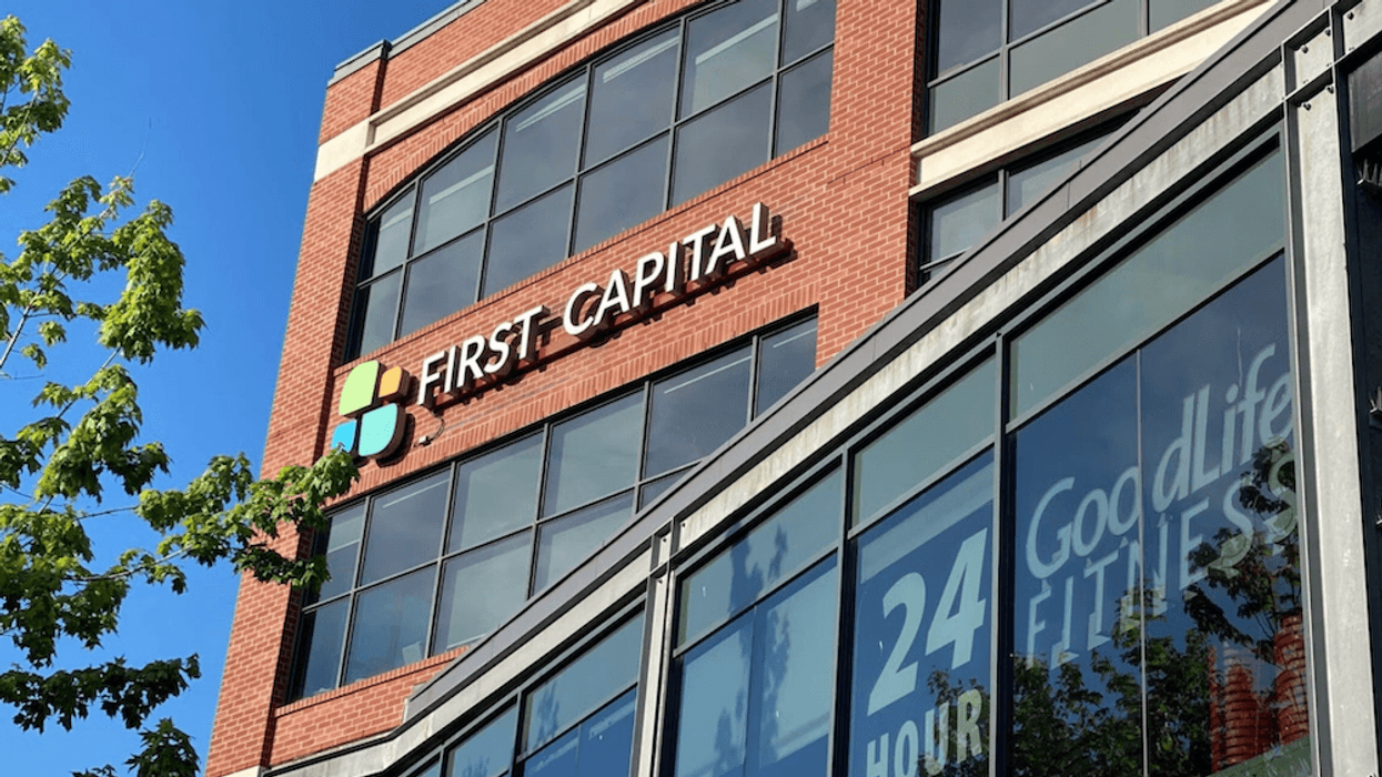 KingSett Capital, Choice Properties REIT To Buy First Capital REIT In $9.4B Deal