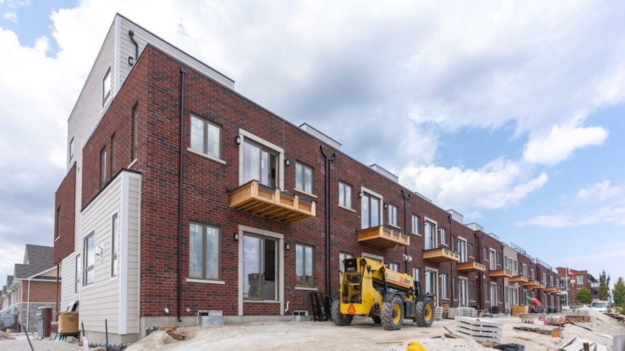 first-time home buyer