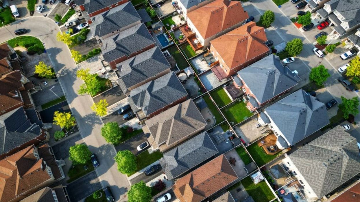 first-time homebuyers