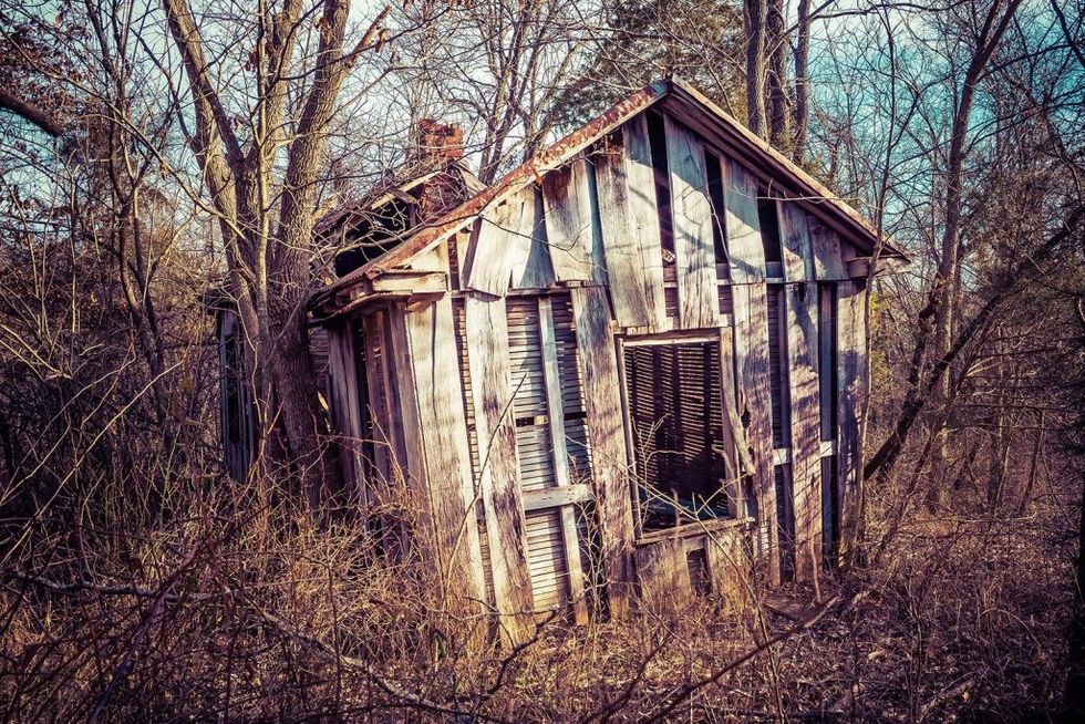 fixer-upper