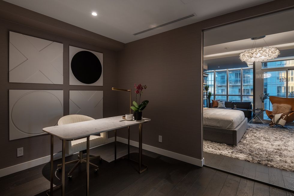 Flex room or office space photo by steve tsai