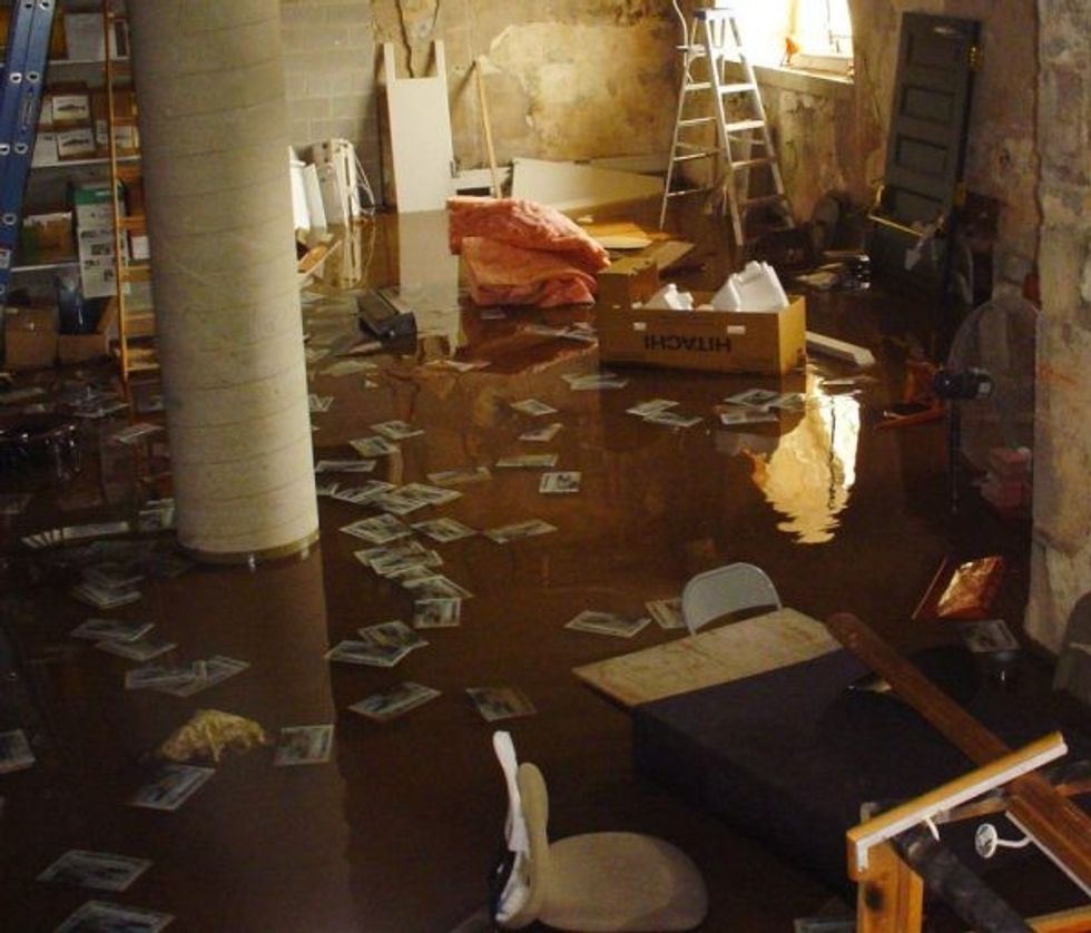 Flood 2