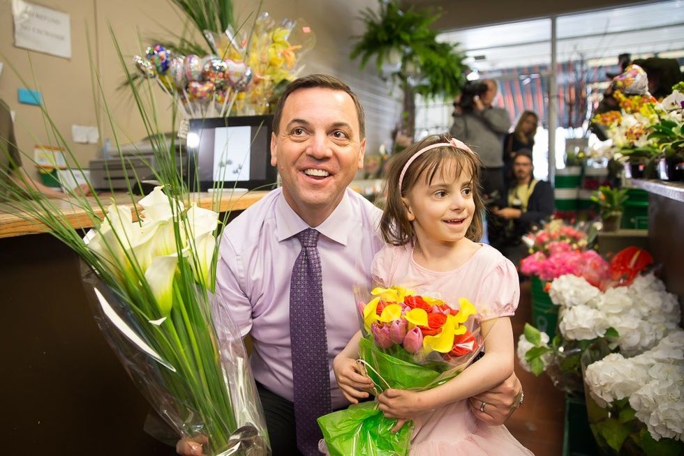 Flower shop web email 038 \u2013 tim hudak with his daughter miller photo credit pete may