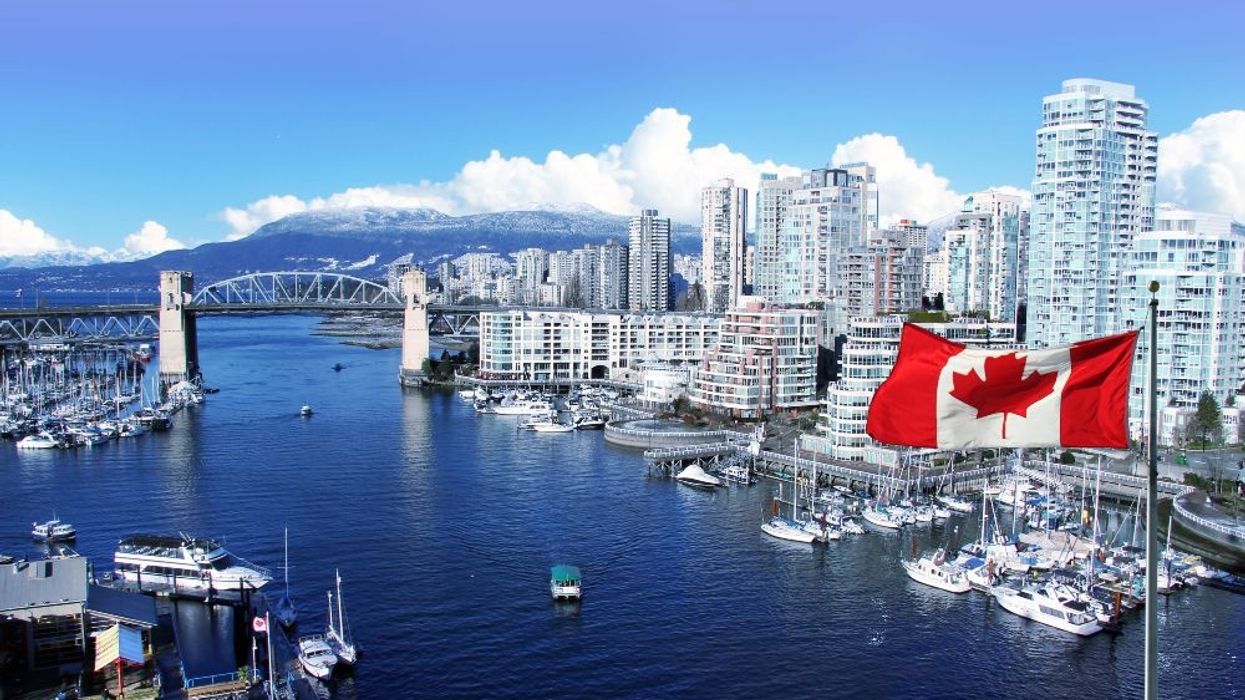 Foreign Buyer Ban - Vancouver