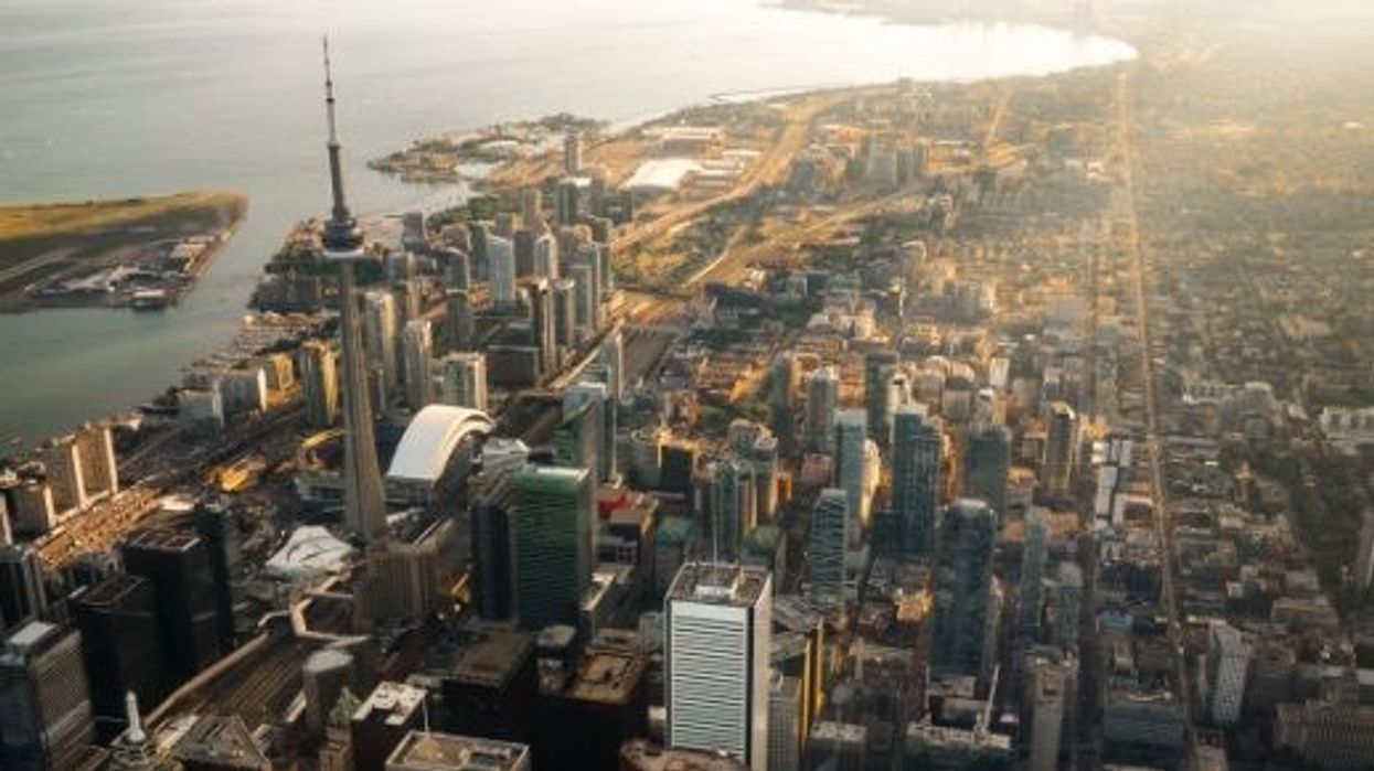 Foreign buyers