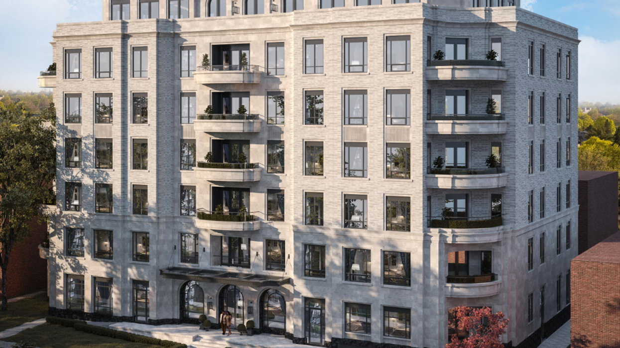 forest hill, thelma avenue, toronto