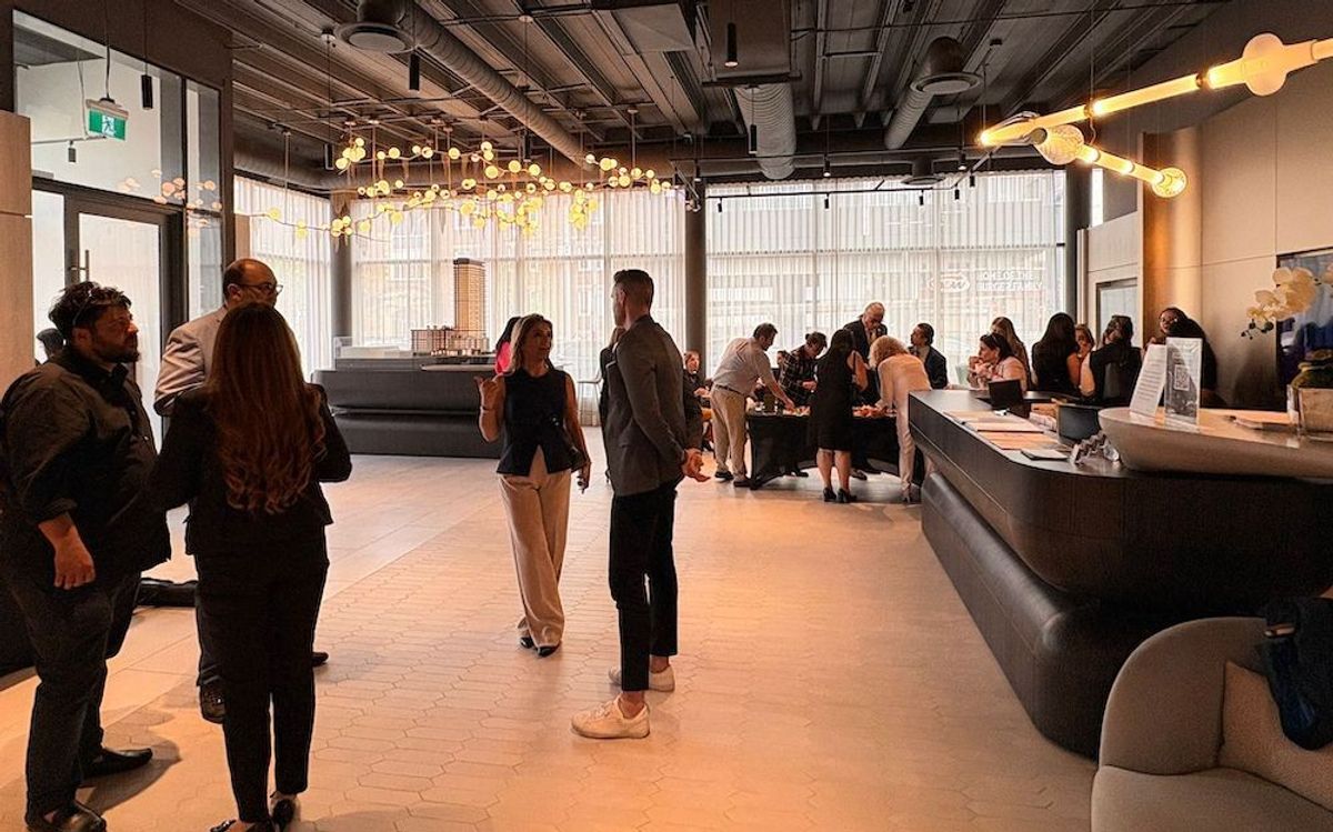 Insider: It's Time To Get Back To Basics (And Sell Homes, Not Just Paper)