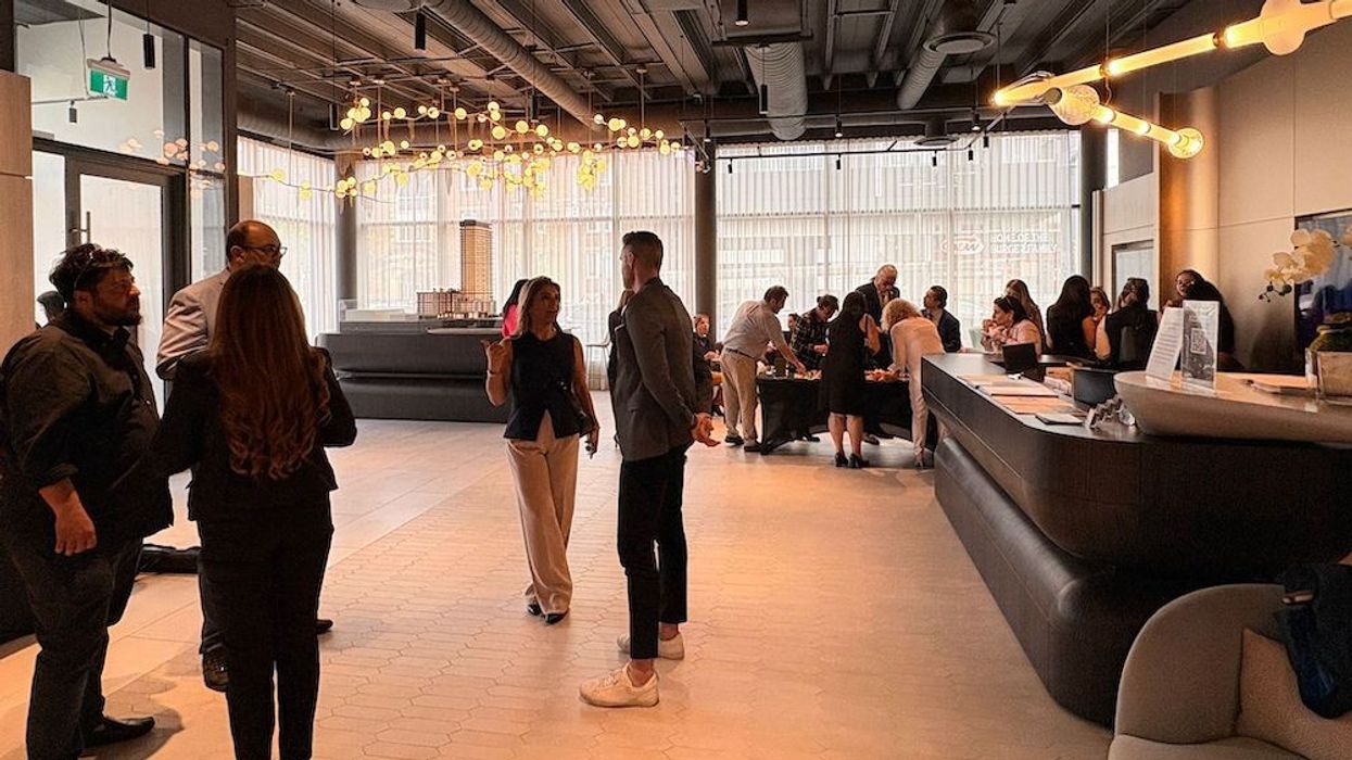 Insider: It's Time To Get Back To Basics (And Sell Homes, Not Just Paper)