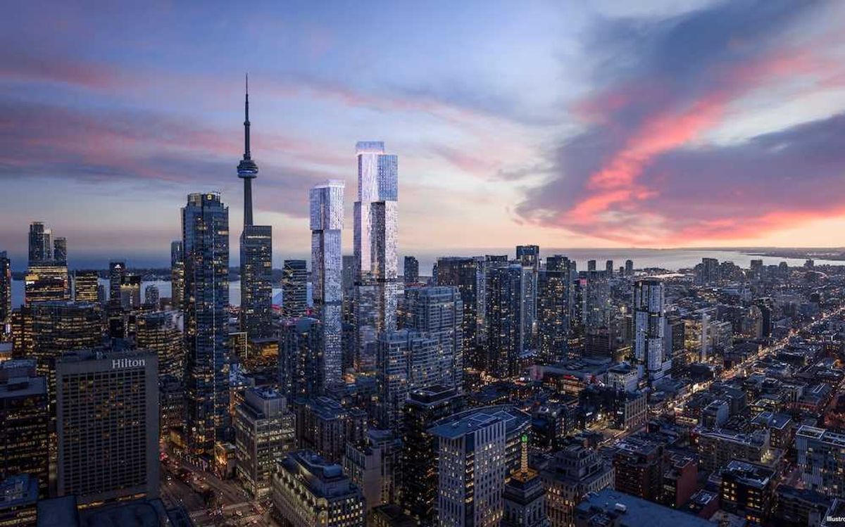 What Does 'Luxury' Actually Mean In Toronto Real Estate Today?