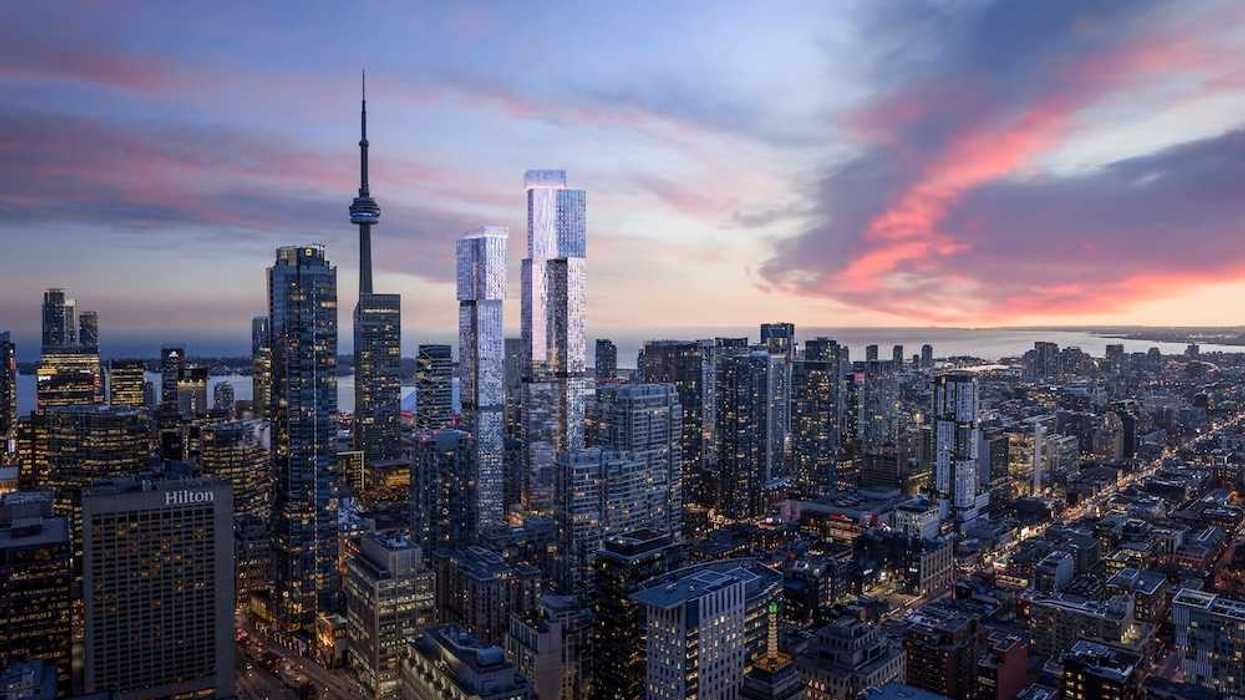 What Does 'Luxury' Actually Mean In Toronto Real Estate Today?