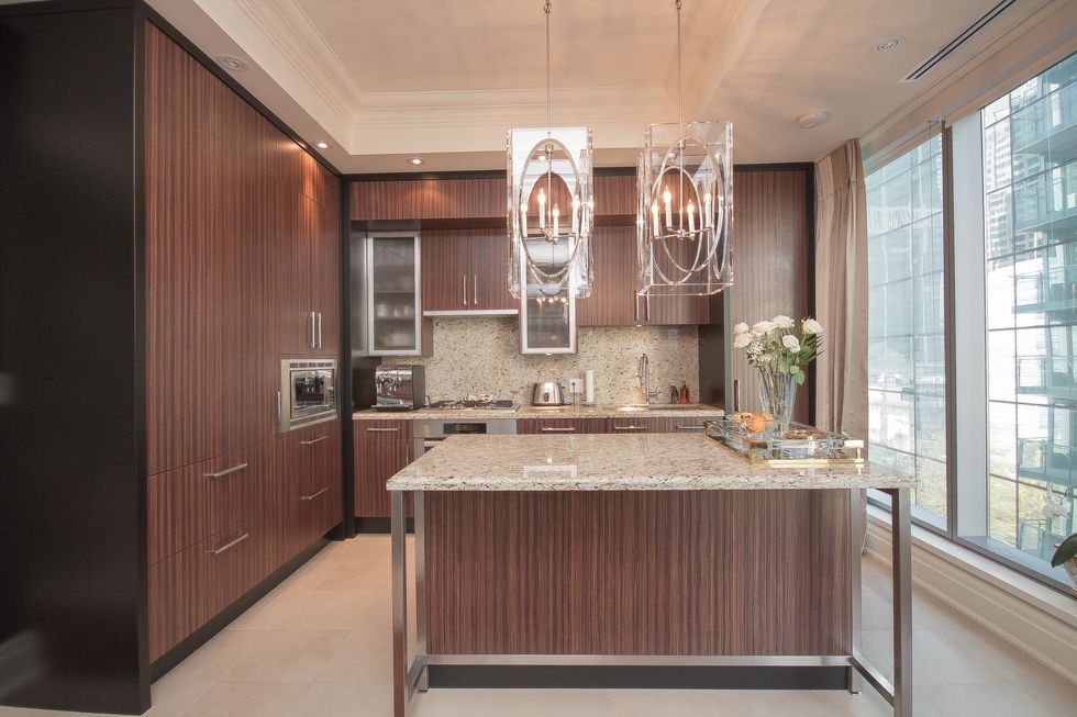 Four Seasons Yorkville Condo