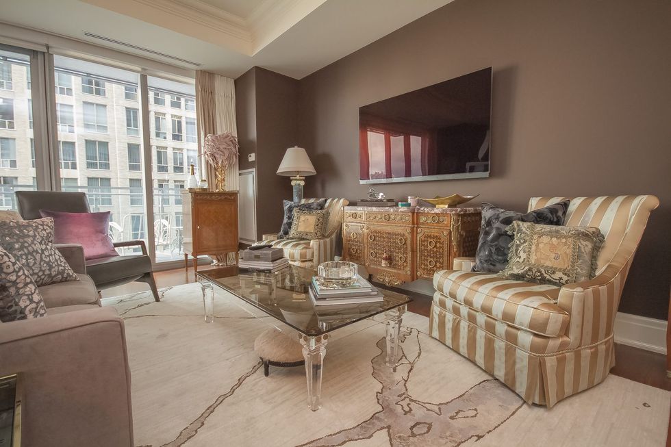 Four Seasons Yorkville Condo