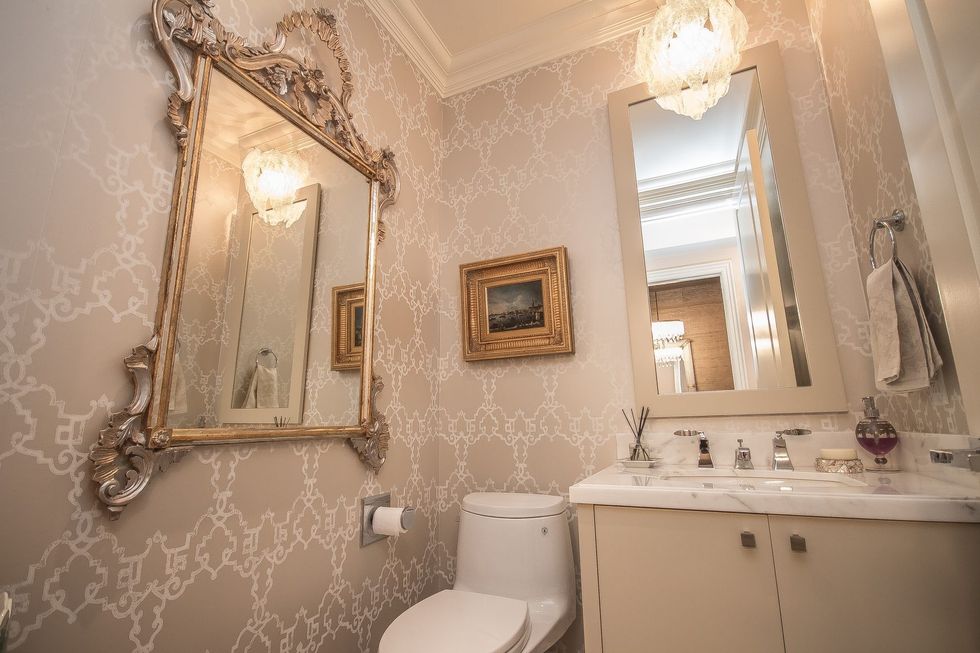 Four Seasons Yorkville Condo