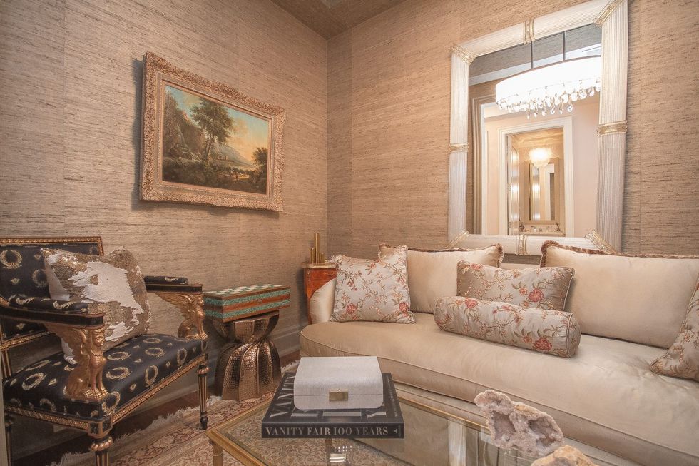 Four Seasons Yorkville Condo