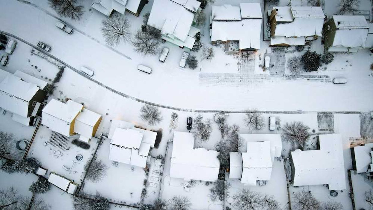 Canadian Home Sales Hold Steady As Market Moves Into The New Year