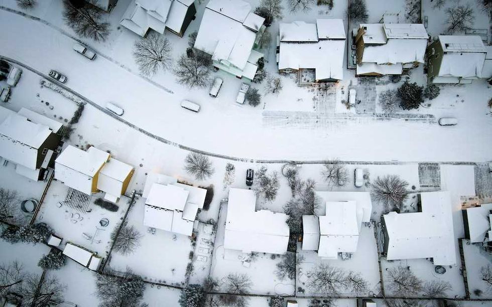 Canadian Home Sales Hold Steady As Market Moves Into The New Year