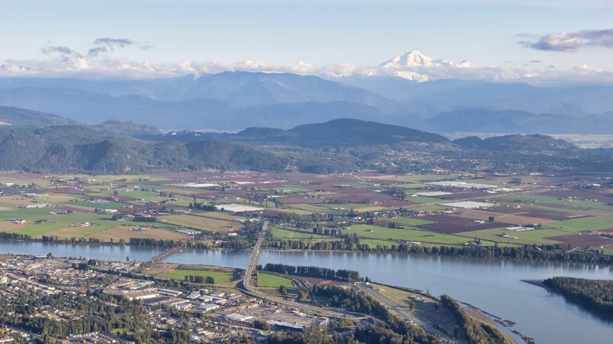 Fraser Valley residential sales - Mission City _ Fraser River